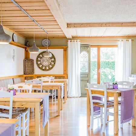 Gaestehaus Chalet-Perle Бад-Фюссинг Экстерьер фото